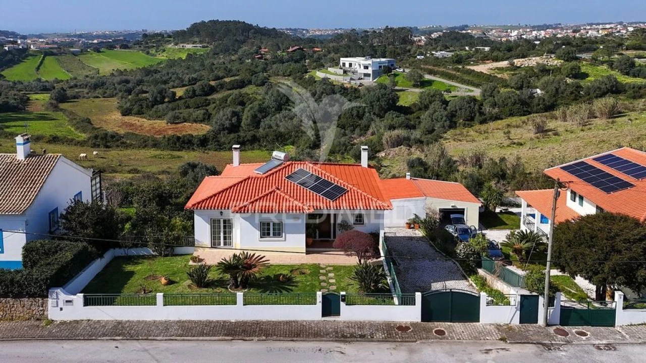 Moradia T4 para Venda em Mafra Foto 1