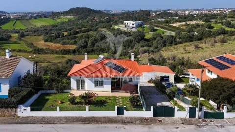 Moradia T4 para Venda em Mafra