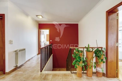 Moradia T4 para Venda em Mafra
