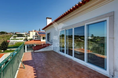 Moradia T4 para Venda em Mafra