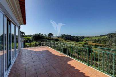 Moradia T4 para Venda em Mafra
