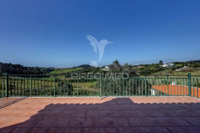 Moradia T4 para Venda em Mafra