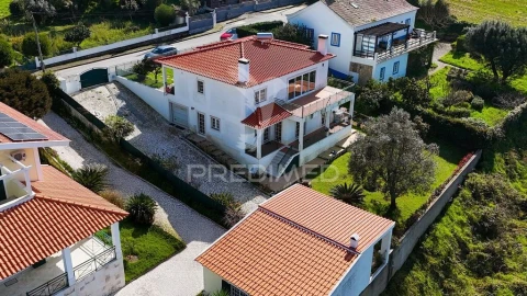 Moradia T4 para Venda em Mafra