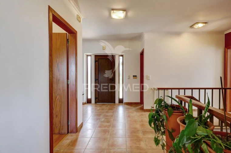 Moradia T4 para Venda em Mafra Foto 5