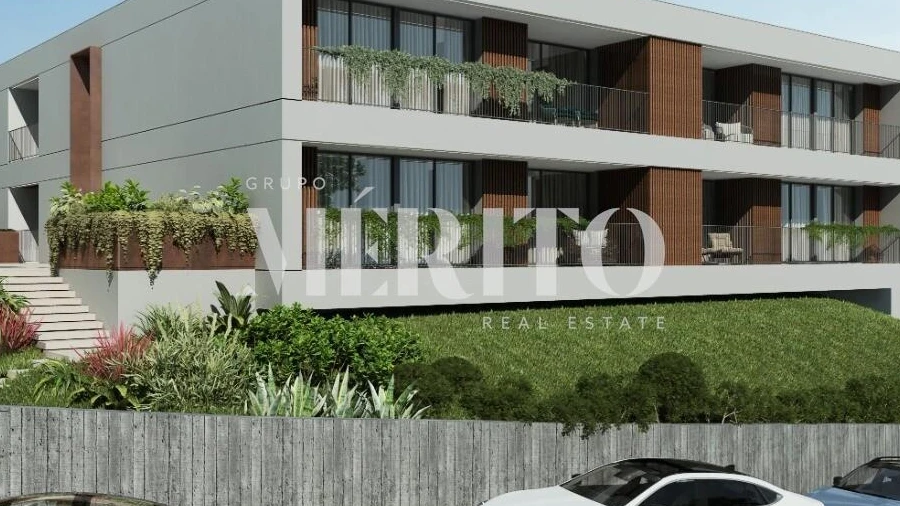 Apartamento T2 para Venda em Gamil e Midões