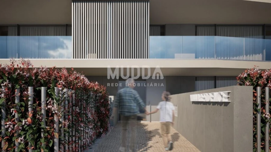 Apartamento T2 para Venda em Beduído e Veiros Foto 3