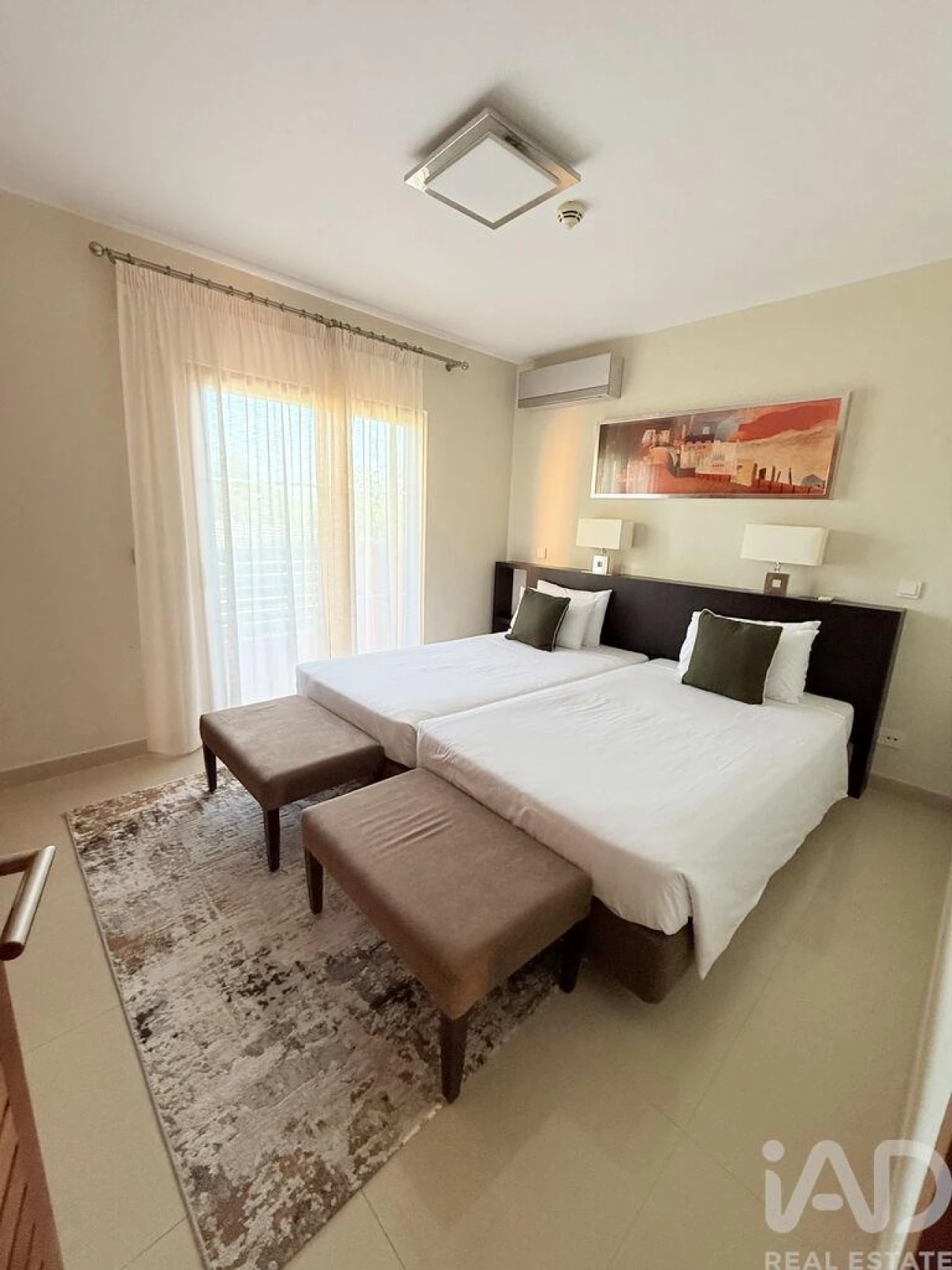 Apartamento T3 para Venda em Alcantarilha e Pêra Foto 14