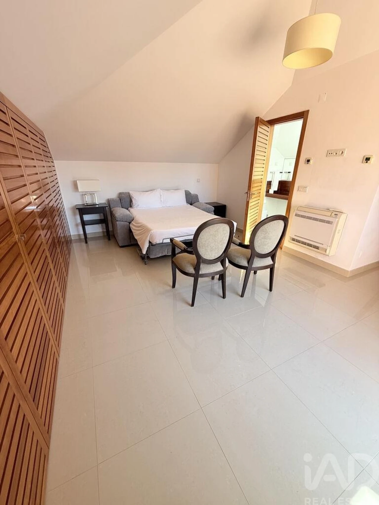 Apartamento T3 para Venda em Alcantarilha e Pêra Foto 17