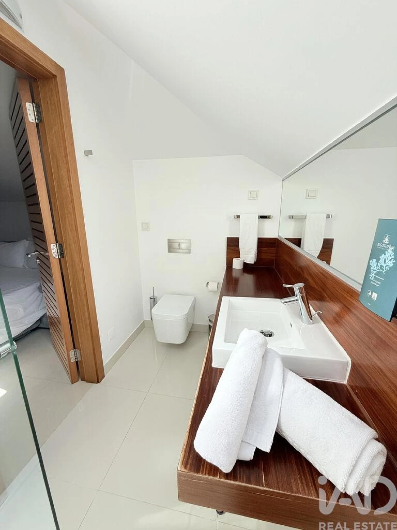 Apartamento T3 para Venda em Alcantarilha e Pêra Foto 16