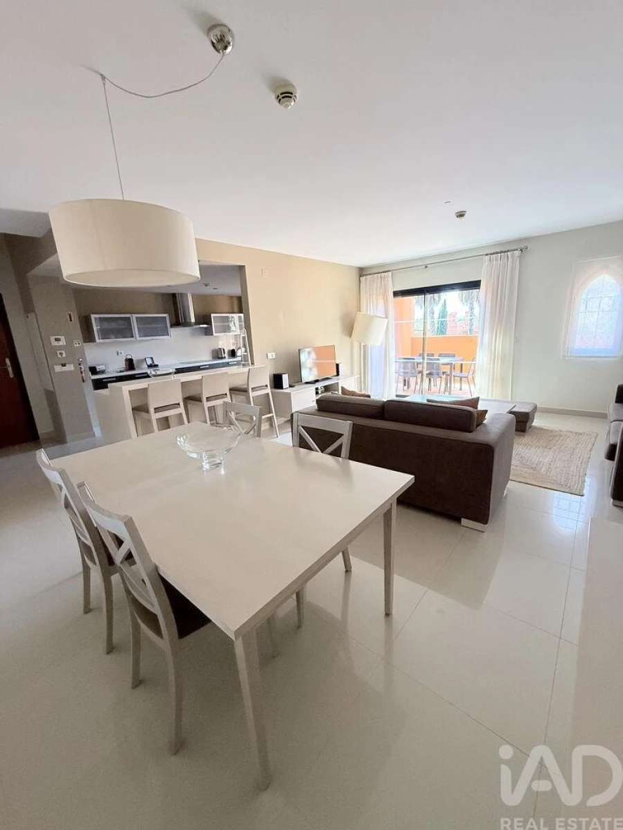 Apartamento T3 para Venda em Alcantarilha e Pêra Foto 5