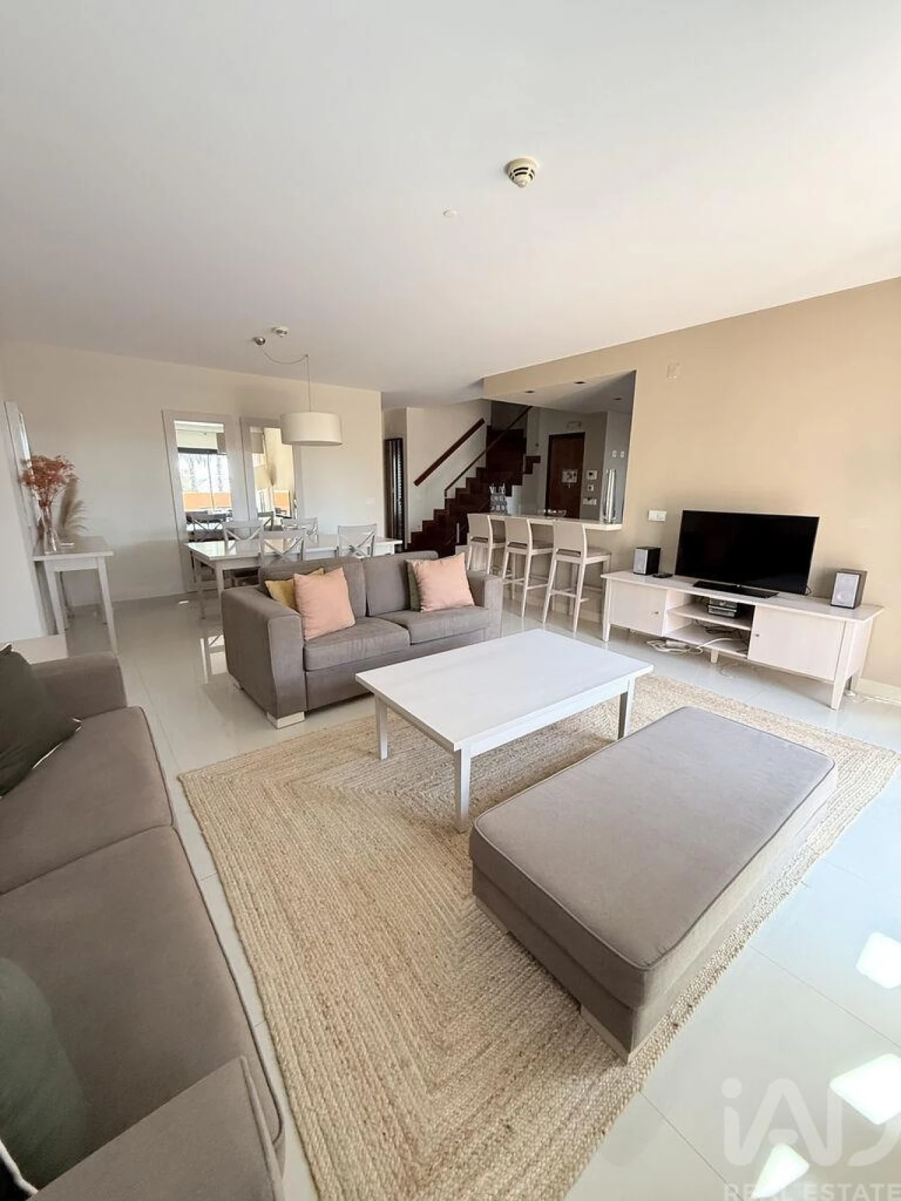 Apartamento T3 para Venda em Alcantarilha e Pêra Foto 6