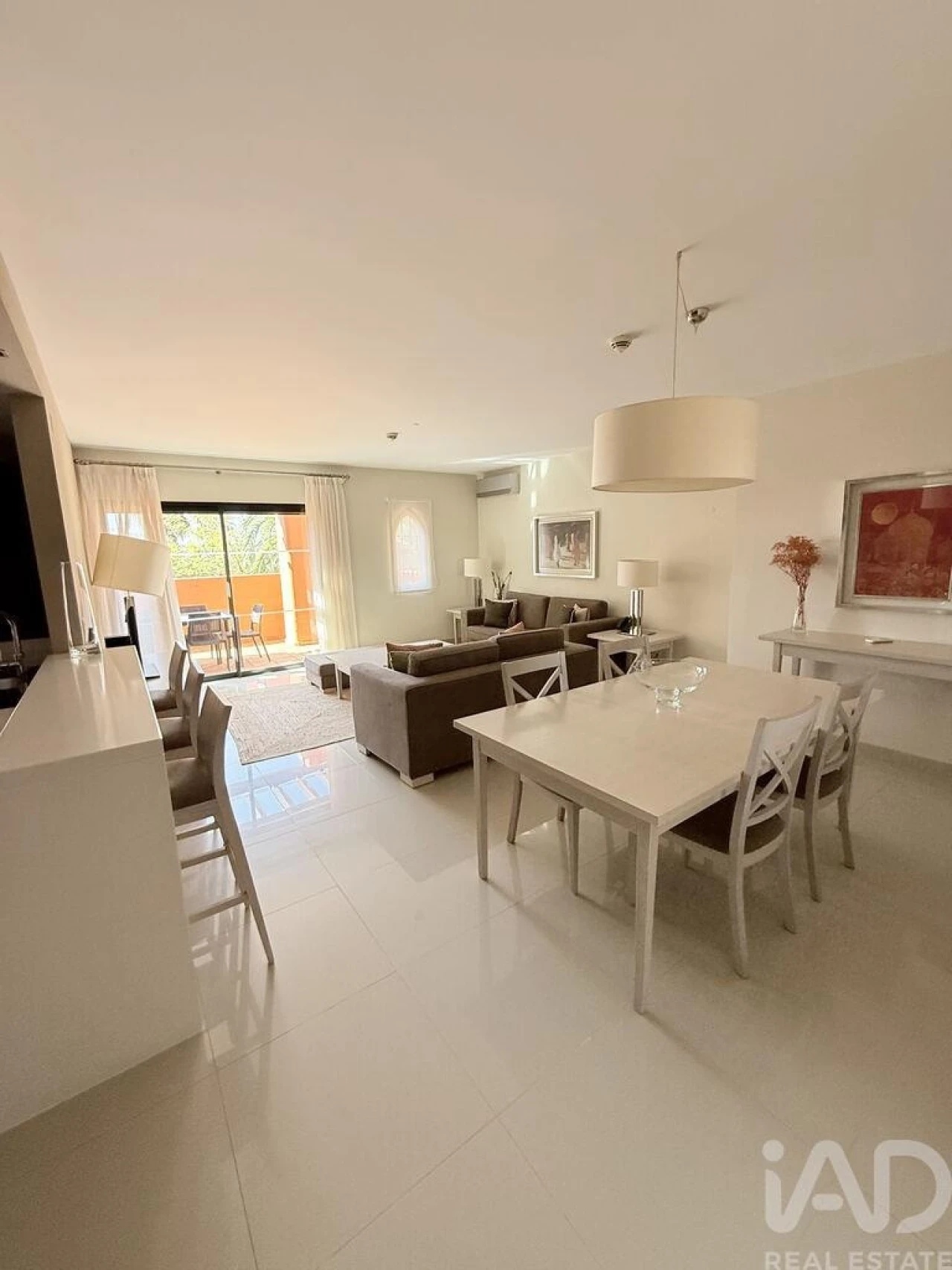 Apartamento T3 para Venda em Alcantarilha e Pêra Foto 4