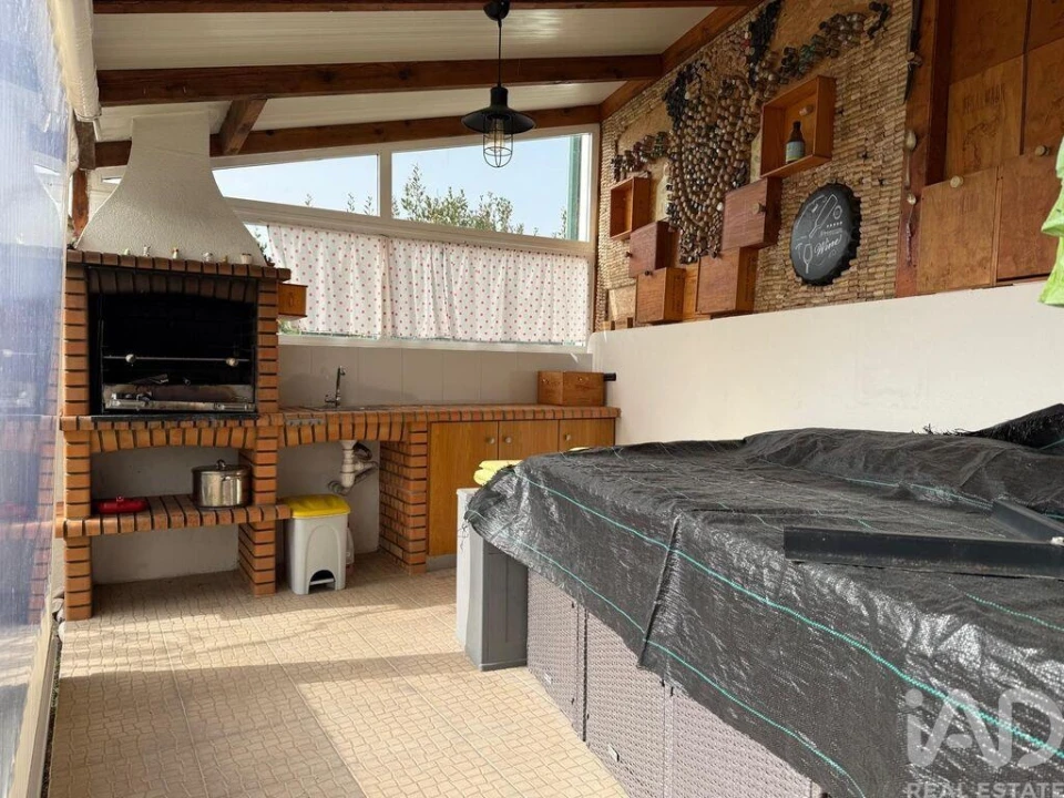 Moradia para Venda em Lourinhã e Atalaia Foto 24