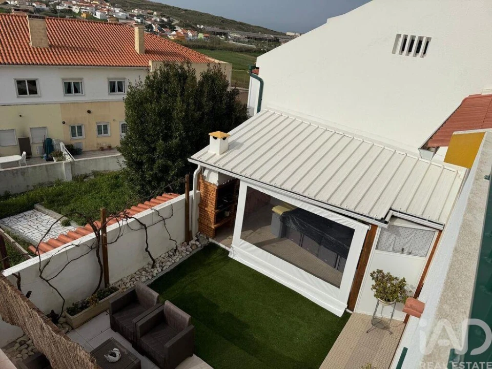 Moradia para Venda em Lourinhã e Atalaia Foto 14