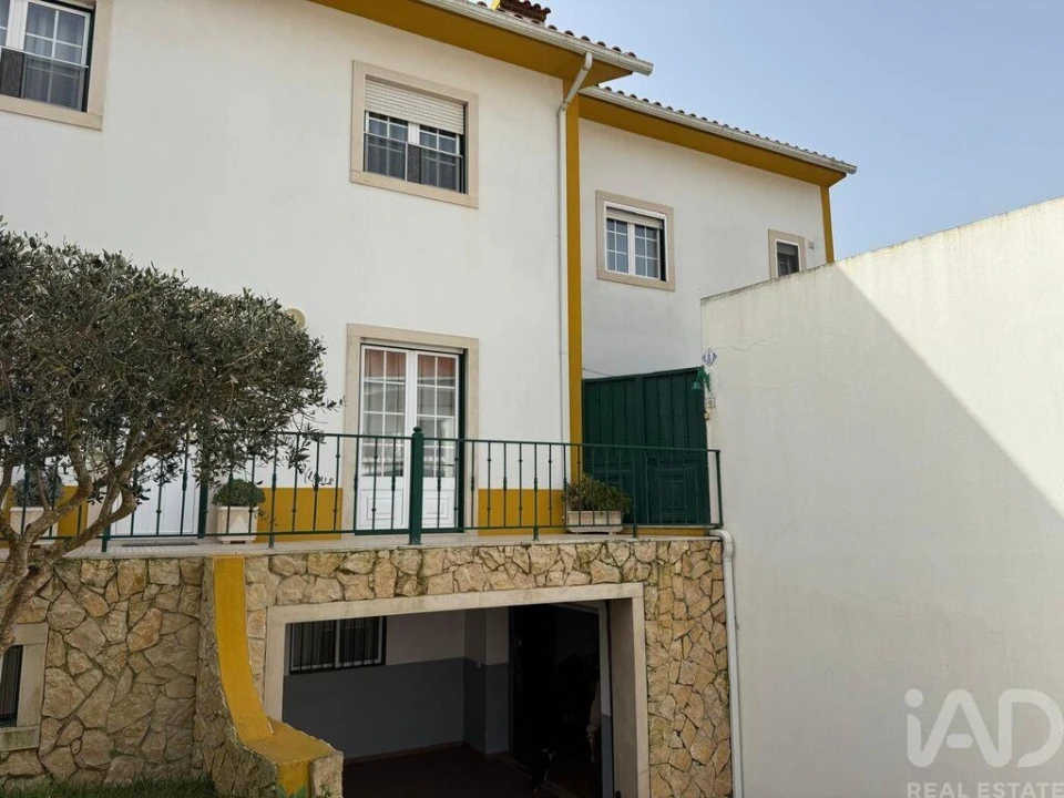 Moradia para Venda em Lourinhã e Atalaia Foto 29