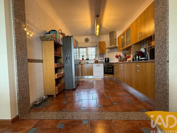 Moradia para Venda em Lourinhã e Atalaia Foto 1