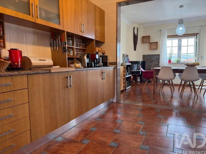 Moradia para Venda em Lourinhã e Atalaia Foto 2