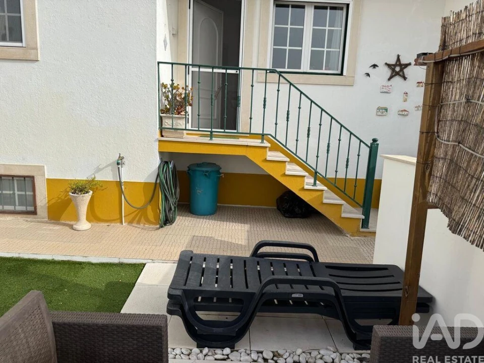 Moradia para Venda em Lourinhã e Atalaia Foto 23