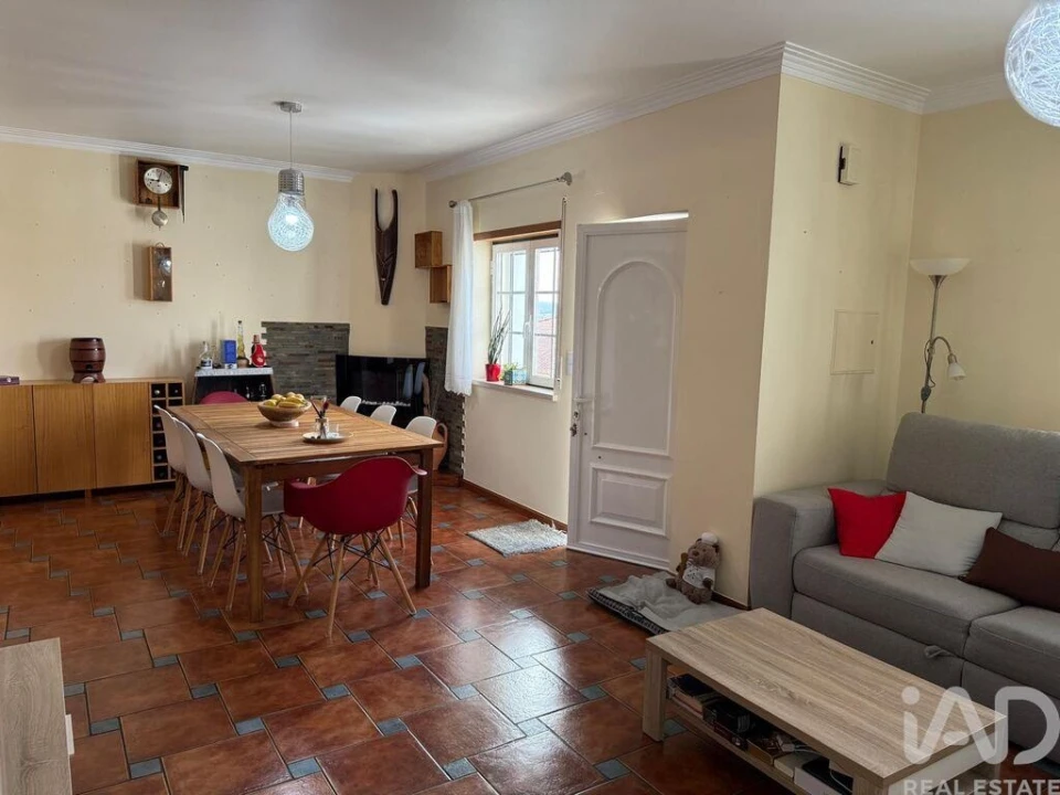 Moradia para Venda em Lourinhã e Atalaia Foto 11