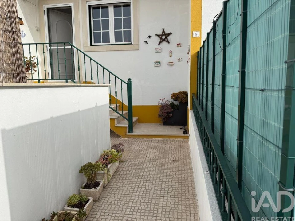 Moradia para Venda em Lourinhã e Atalaia Foto 22