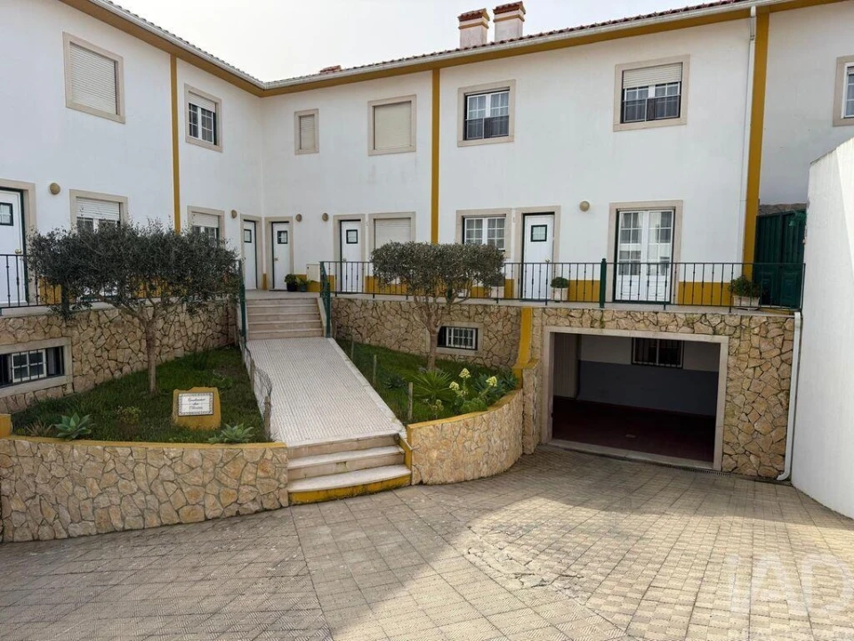 Moradia para Venda em Lourinhã e Atalaia Foto 28