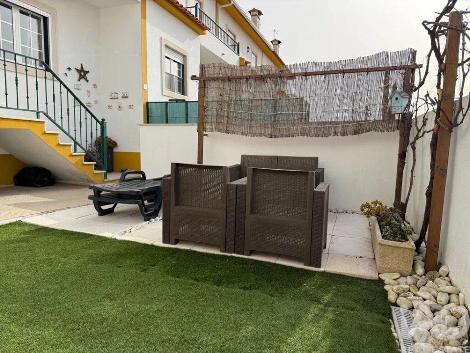 Moradia para Venda em Lourinhã e Atalaia Foto 26