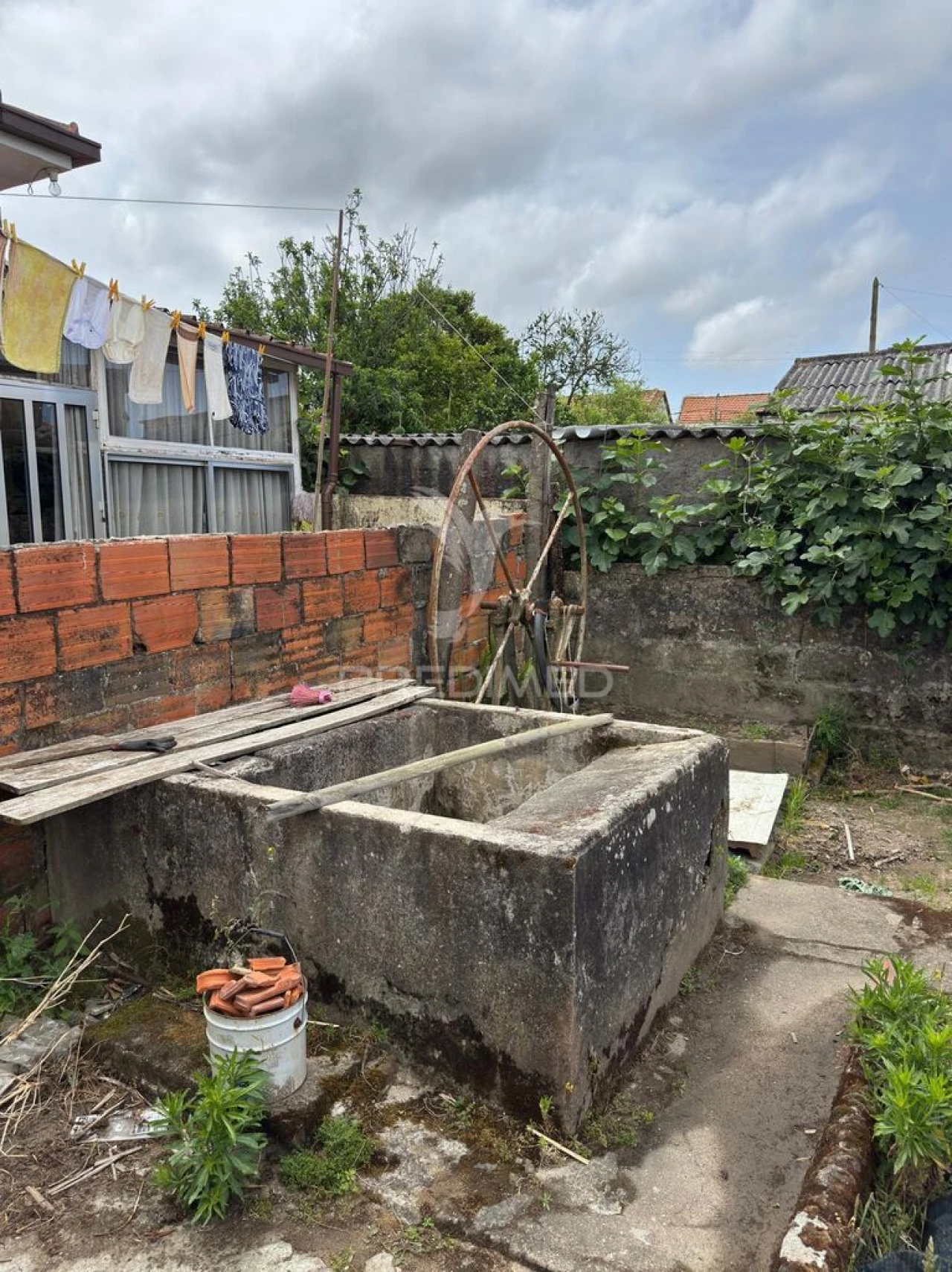 Moradia para Venda em Oliveira do Douro Foto 3