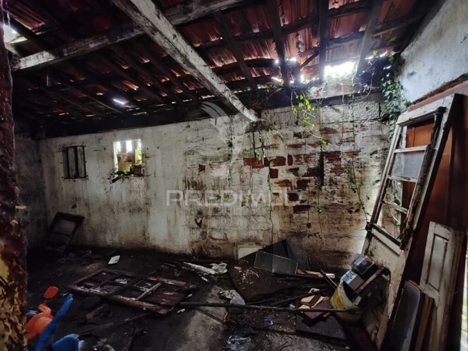 Moradia para Venda em Oliveira do Douro Foto 7