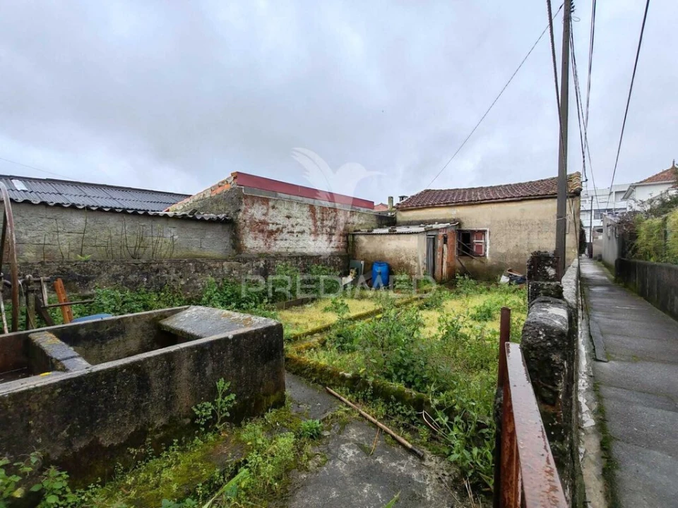 Moradia para Venda em Oliveira do Douro Foto 2