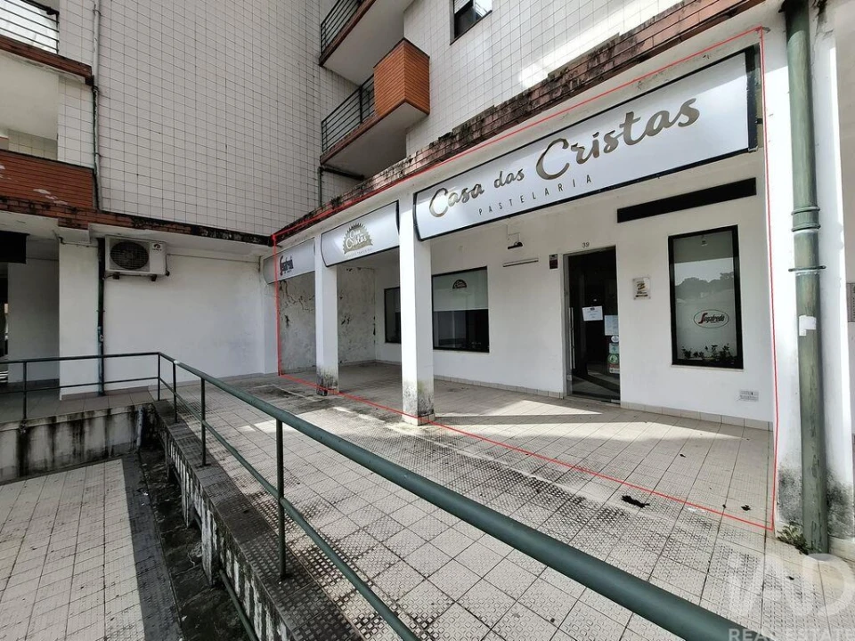 Loja para Venda em Pena, Quintã e Vila Cova Foto 20