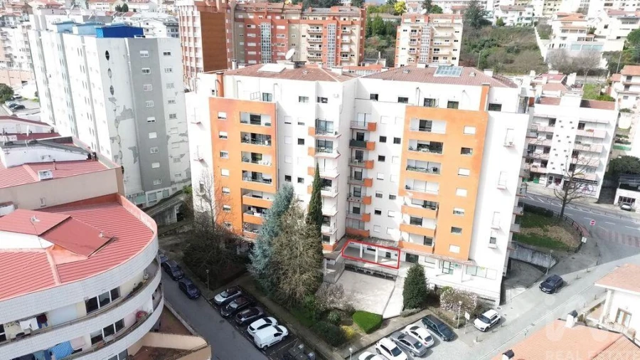 Loja para Venda em Pena, Quintã e Vila Cova Foto 8