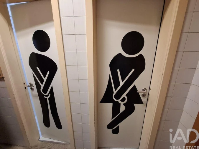 Loja para Venda em Pena, Quintã e Vila Cova Foto 16