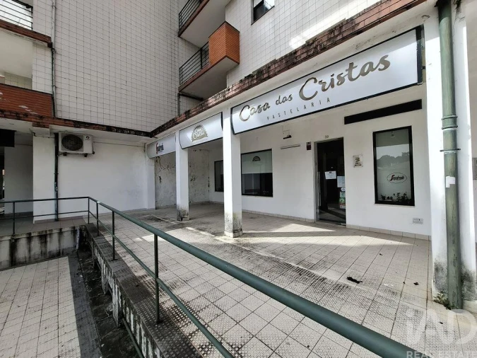 Loja para Venda em Pena, Quintã e Vila Cova Foto 22