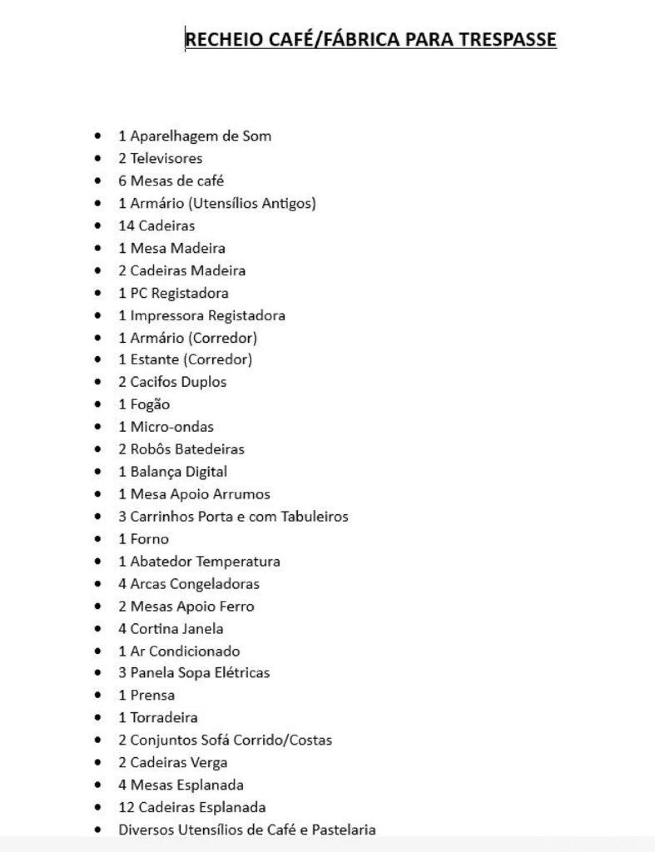 Loja para Venda em Pena, Quintã e Vila Cova Foto 25