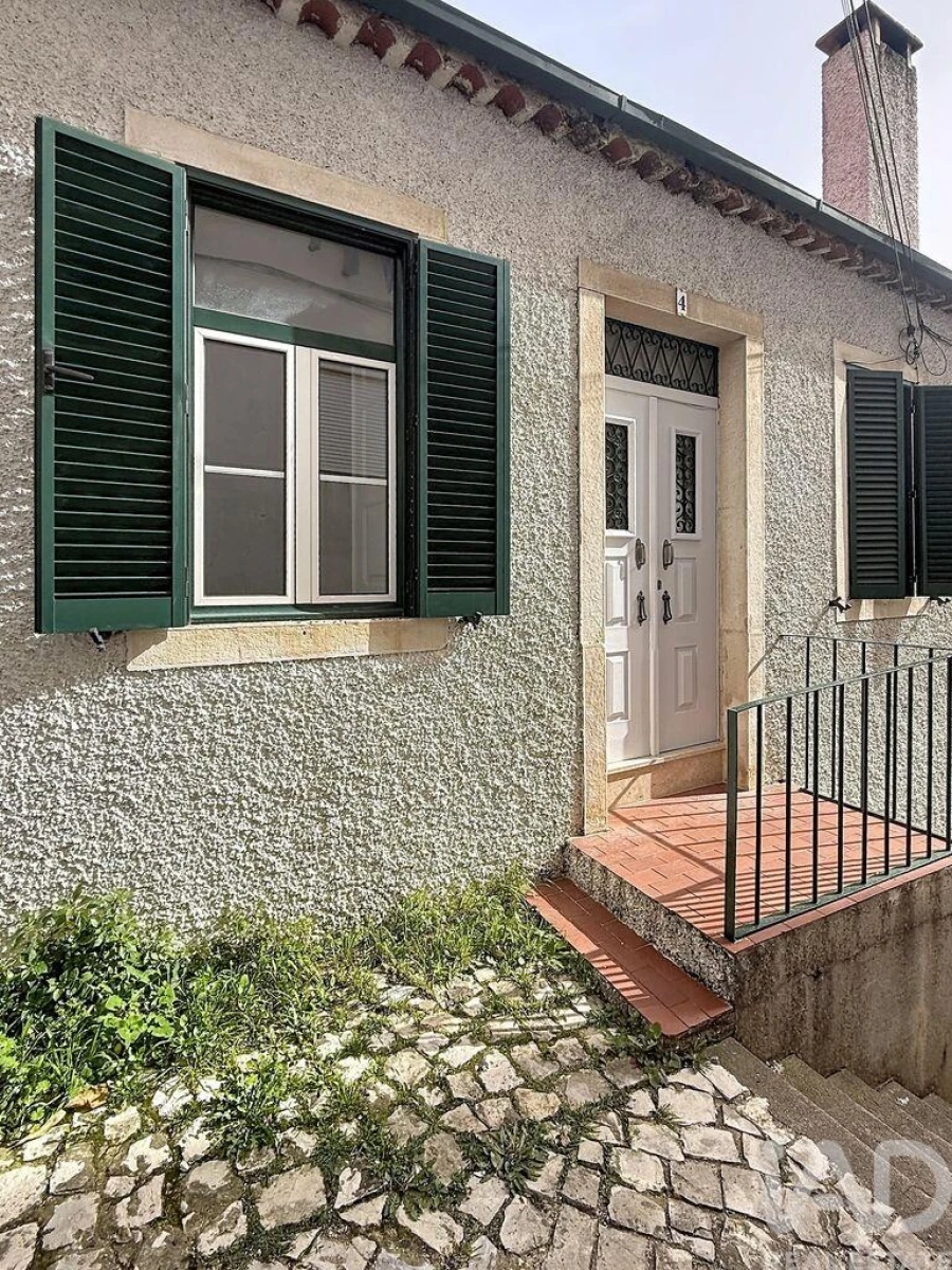 Moradia T3 para Venda em Mira de Aire Foto 22