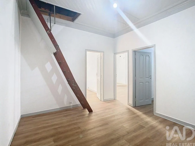 Moradia T3 para Venda em Mira de Aire Foto 6