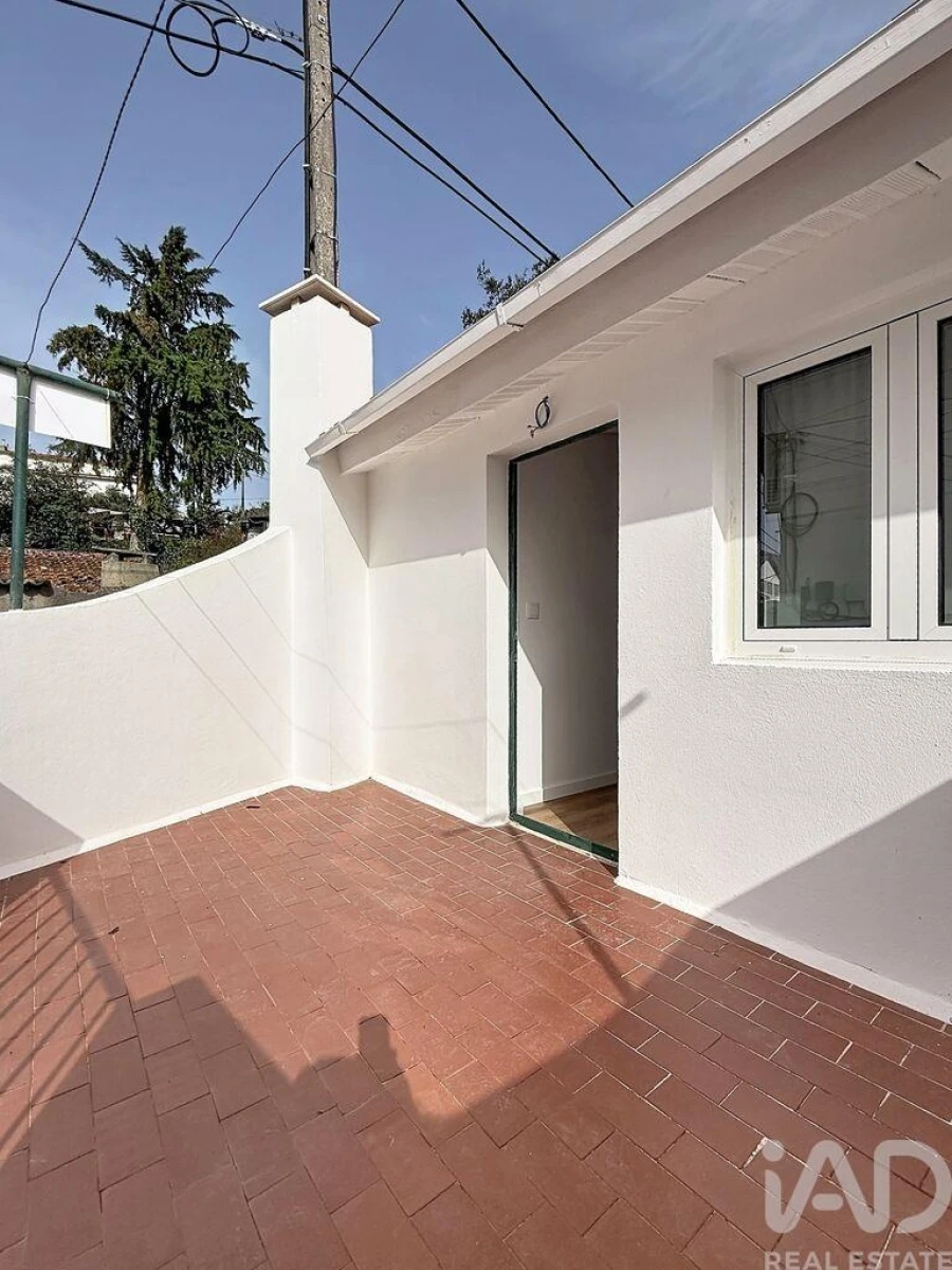 Moradia T3 para Venda em Mira de Aire