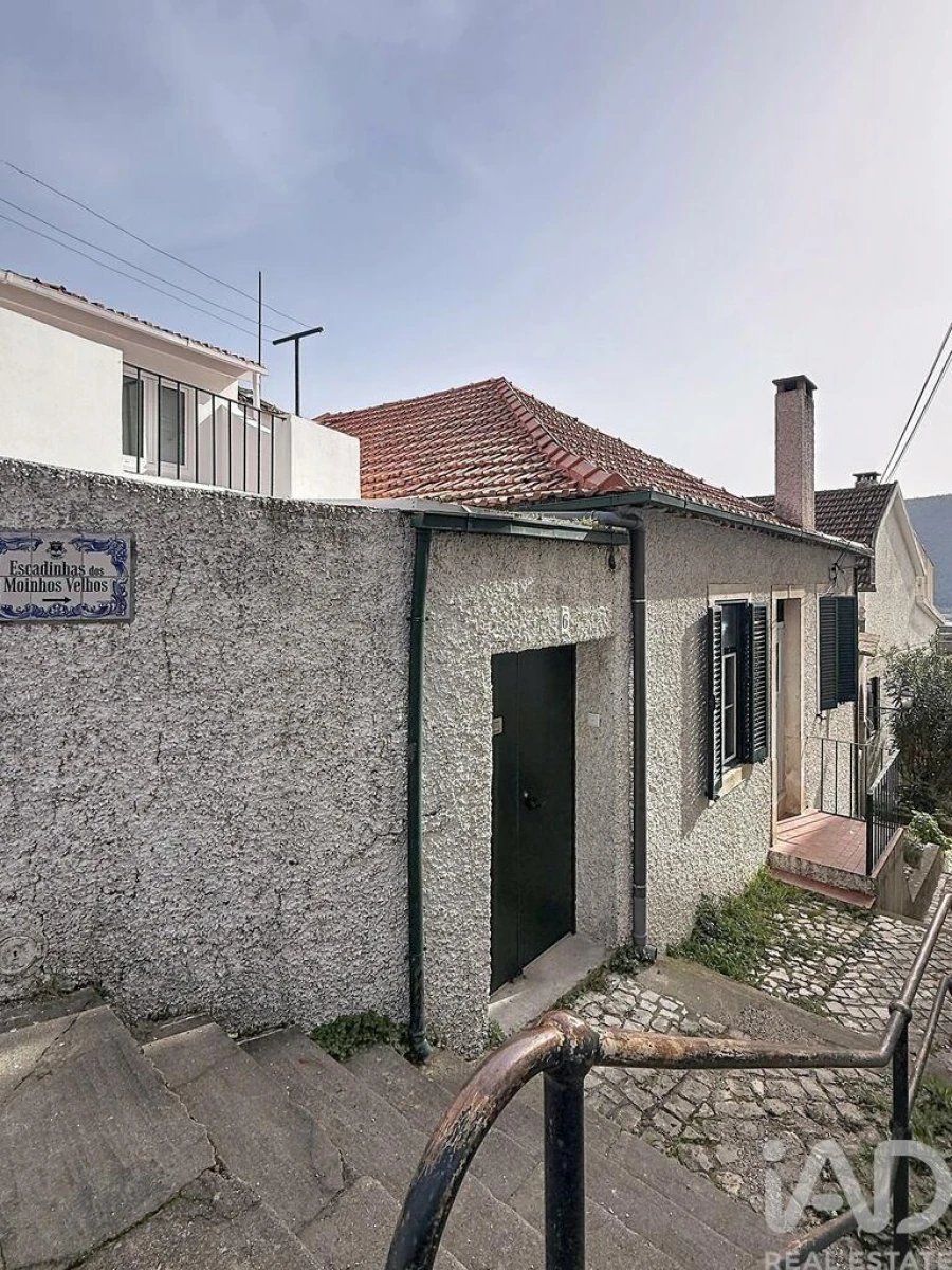 Moradia T3 para Venda em Mira de Aire Foto 2