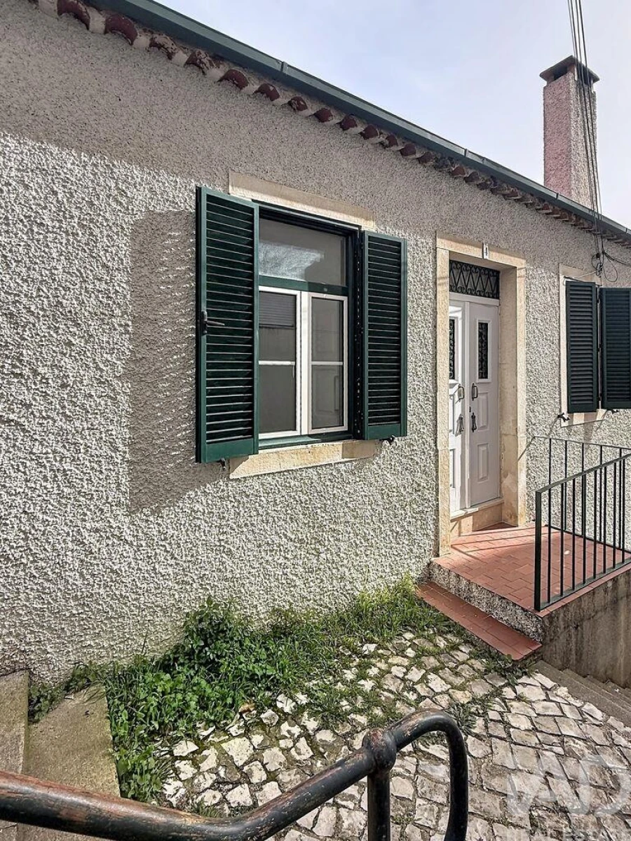 Moradia T3 para Venda em Mira de Aire Foto 17