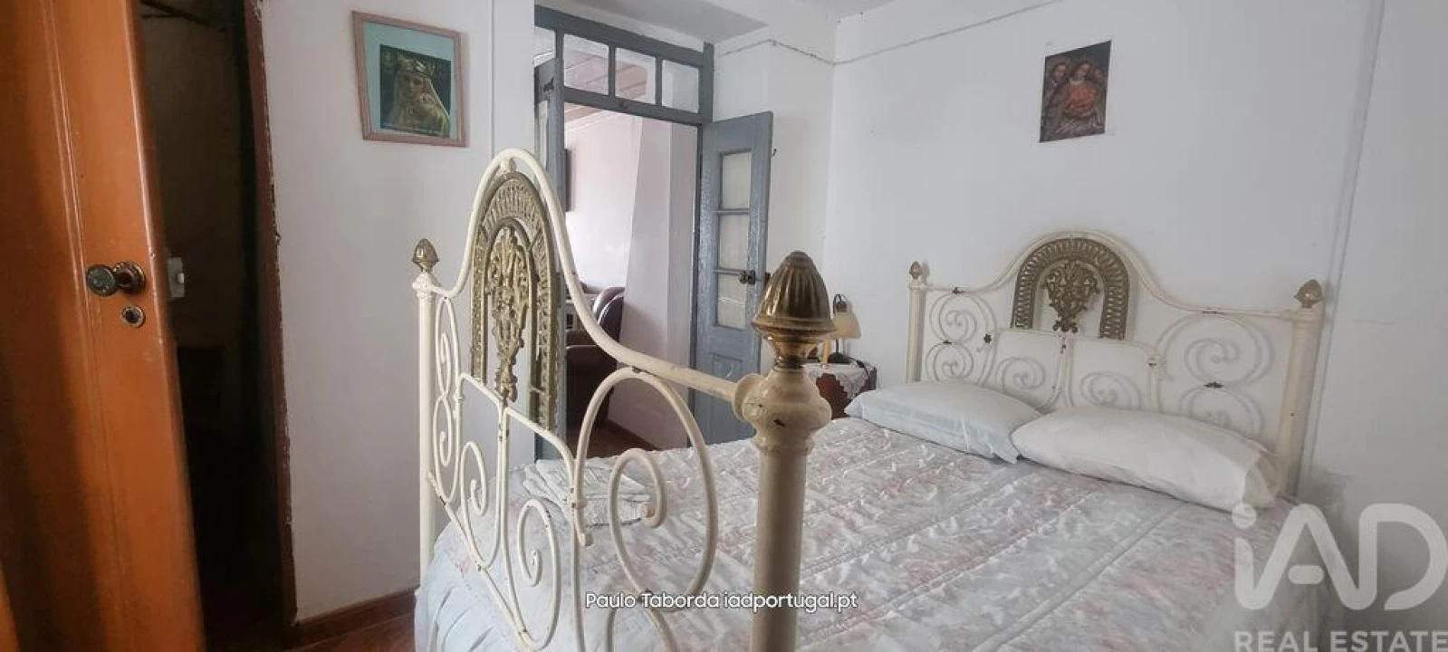 Moradia T5 para Venda em Santa Maria da Devesa Foto 5