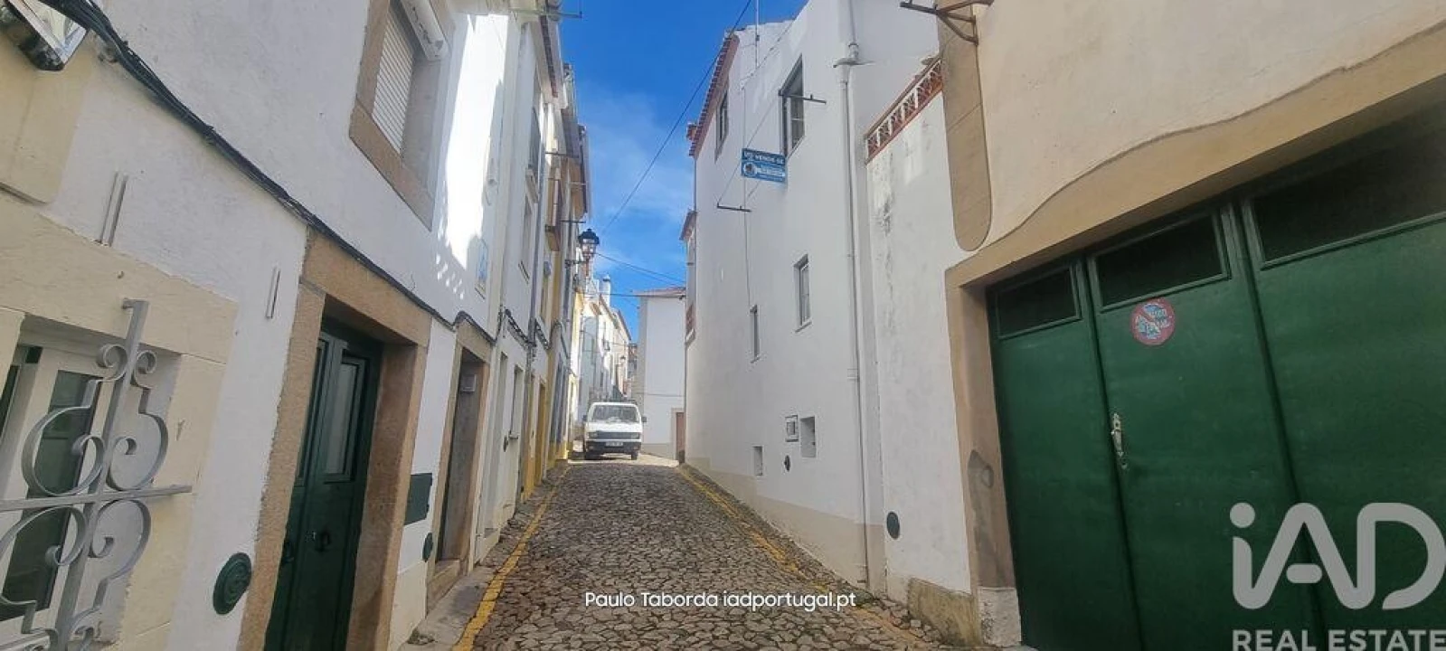 Moradia T5 para Venda em Santa Maria da Devesa Foto 3