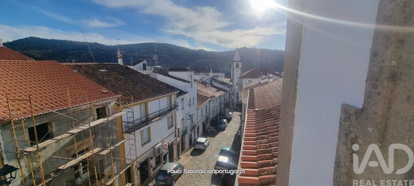 Moradia T5 para Venda em Santa Maria da Devesa Foto 2