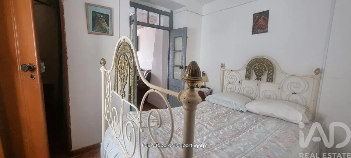 Moradia T5 para Venda em Santa Maria da Devesa Foto 5