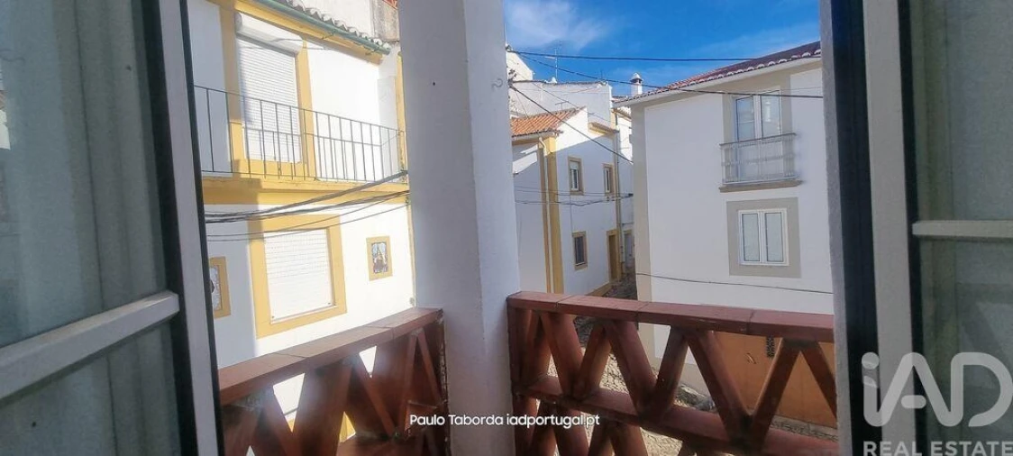 Moradia T5 para Venda em Santa Maria da Devesa Foto 7