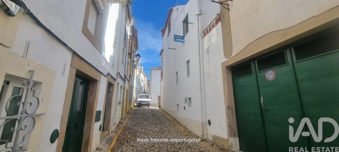 Moradia T5 para Venda em Santa Maria da Devesa Foto 3