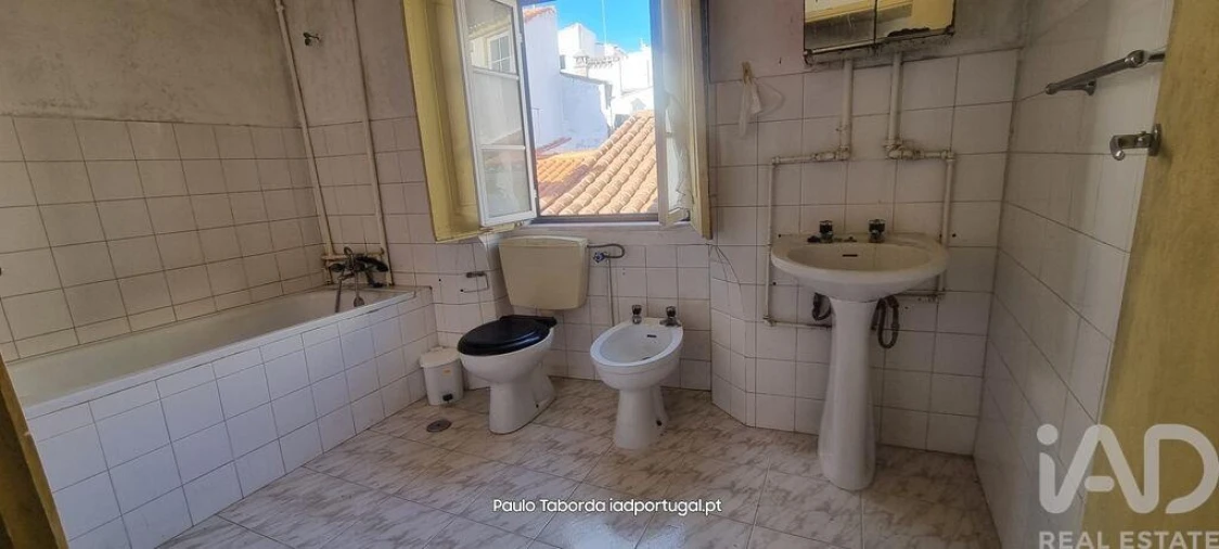 Moradia T5 para Venda em Santa Maria da Devesa Foto 10