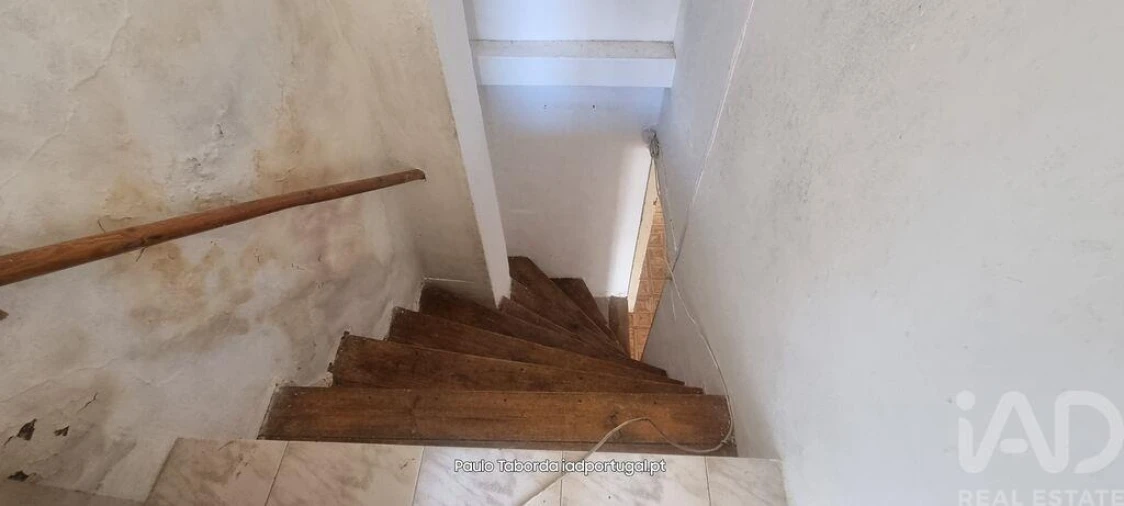 Moradia T5 para Venda em Santa Maria da Devesa Foto 9