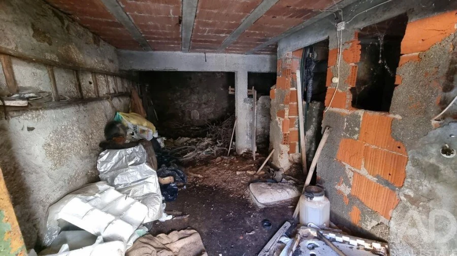 Moradia T2 para Venda em Vale de Azares Foto 17