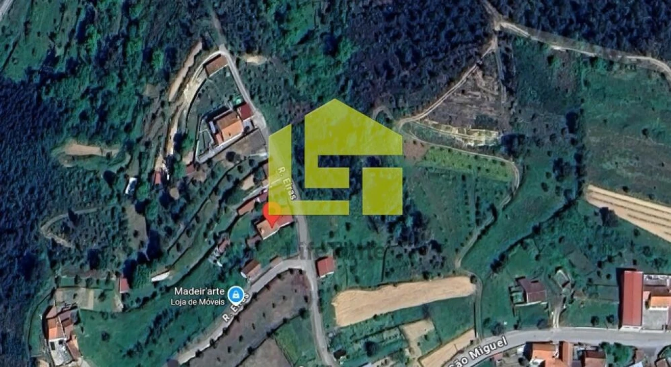 Moradia T3 para Venda em Oliveira do Mondego e Travanca do Mondego Foto 11