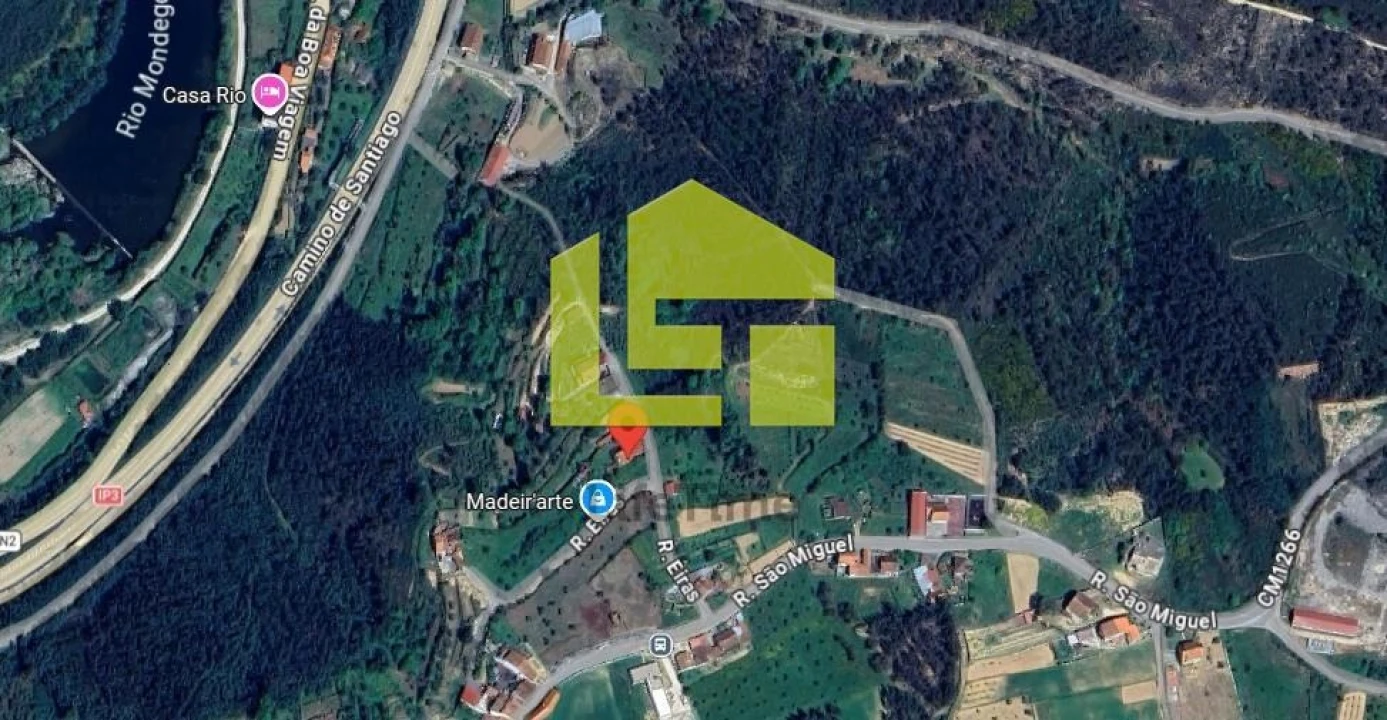 Moradia T3 para Venda em Oliveira do Mondego e Travanca do Mondego Foto 10